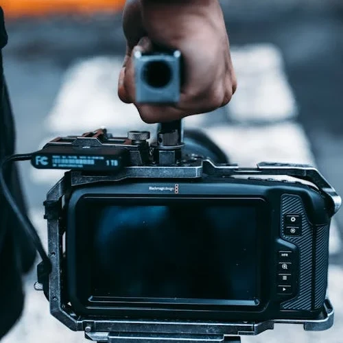 Jak przygotować aparat lub kamerę do sprzedaży w komisie fotograficznym